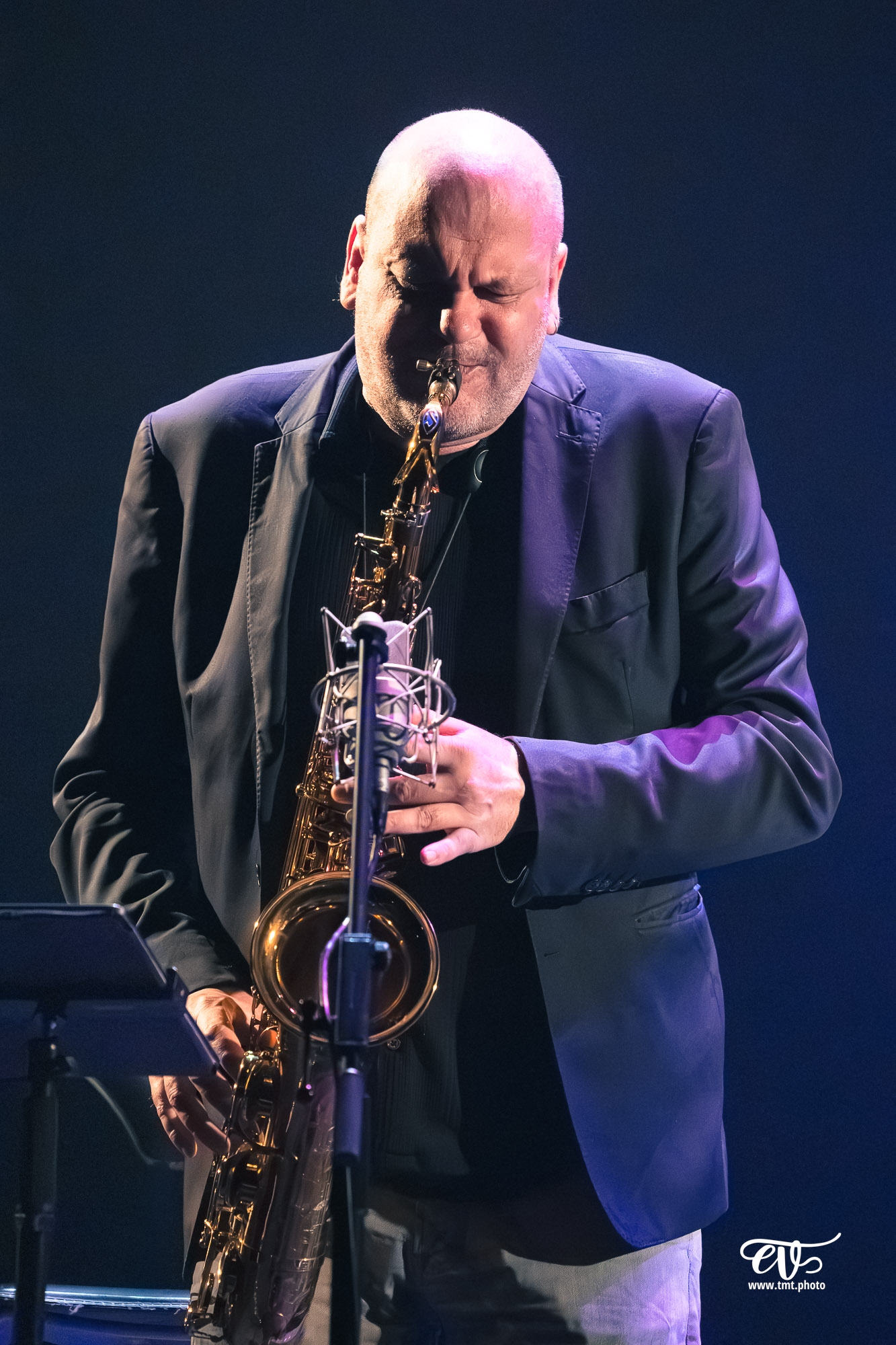 MARCEL LOEFFLER QUINTET